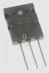 Kenwood Transistors - Tr (si 150w 30mhz) Rxd-dv50-70-90