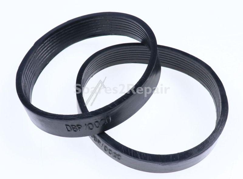 Candy Hoover Belt Set - Riemen Fur Walze