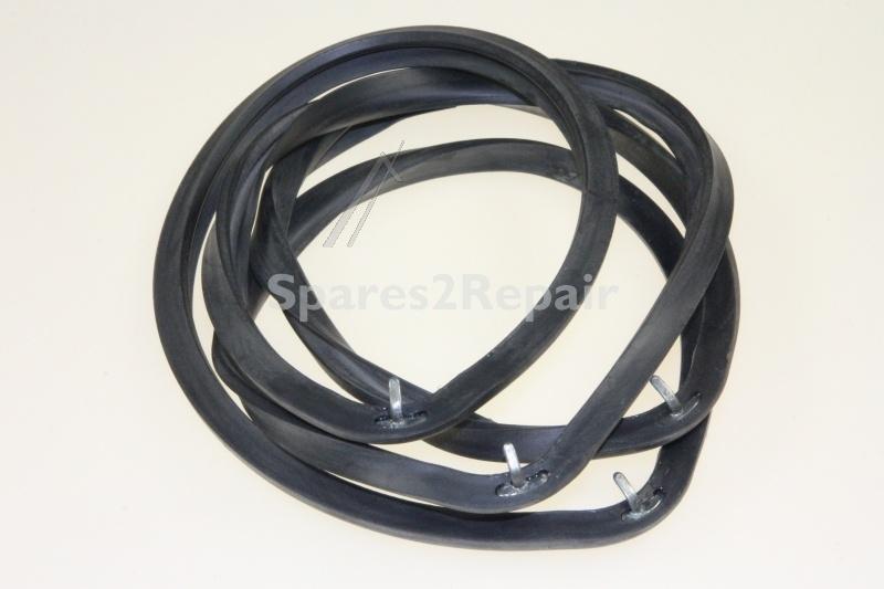 Kuppersbusch Sealing Materials - 539232 Oven Seal Closed
