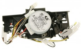 Door Lock - 12043790 Door Latch [Bosch Siemens]
