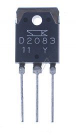 Pioneer Transistors - Transistors