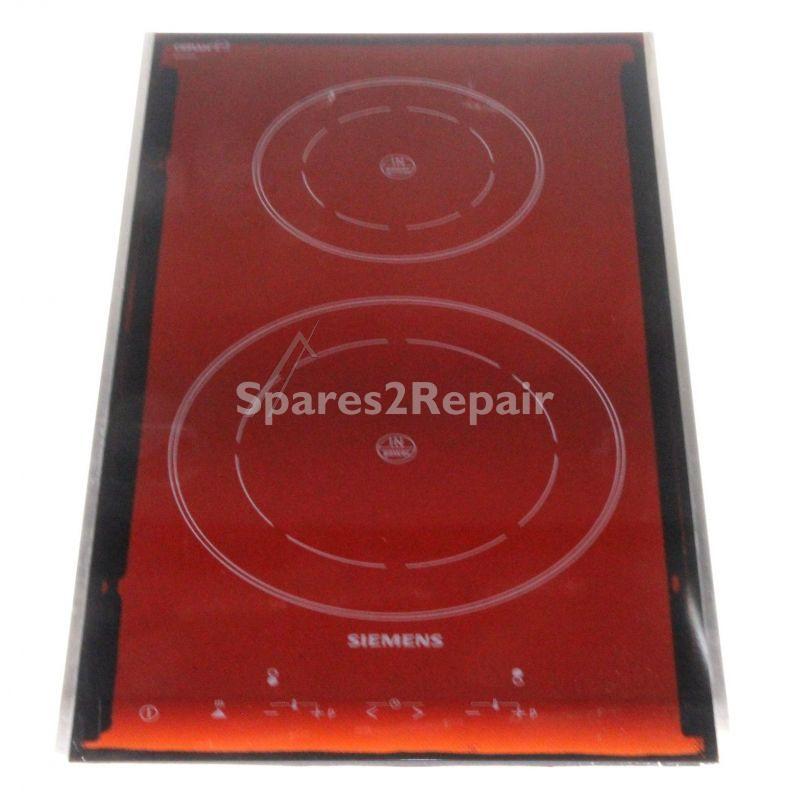 Ceramic Surface - 00689013 Glass Ceramic Hob Top [Bosch Siemens]