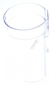 Saeco Dust Collector - 642001000677 Container