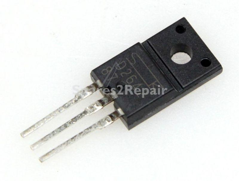 Thomson Various Transistors - 2sd2390 Transistor