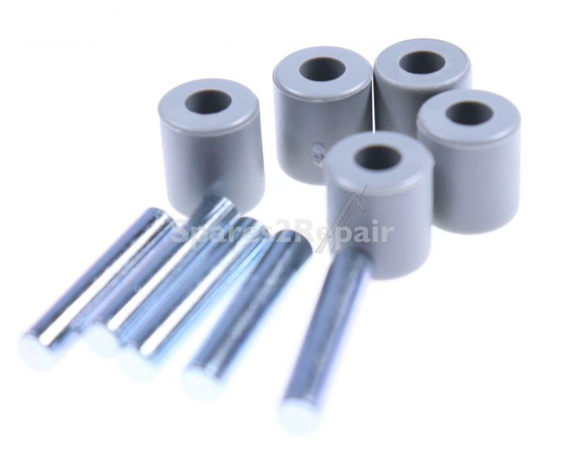 Dyson Roller - Wheels Dc03-04-07 4 Pieces