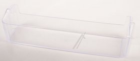 Refrigerator - Freezer Door Shelf - 42318023 Bottle Shelf-373 Arc (trans Nat) [Vestel]