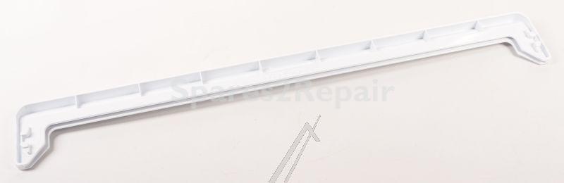 Sharp Profile - Hdecqa722cbfa V-shelf Trim B