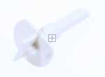 Smeg Pin - 764410372 Program Selector Spindle