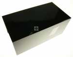 Smeg Fireplace - 070890542 Chimney Lower