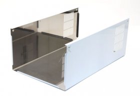 Smeg Housing - 767530540 Electrical Equipment Box