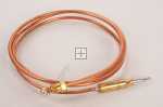 Smeg Thermocouple - 948650176 Thermocouple Oven 1000mm