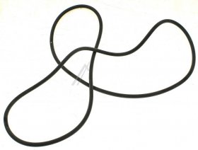 Washing Machine Tub Seal - 721c14 Seal Ll Tub [Sogedis]