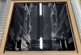 Ceramic Surface - 00774551 Glass Ceramic Hob Top [Bosch Siemens]