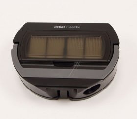 Irobot Dust Collector - 4650997 Washable Dust Container Series S