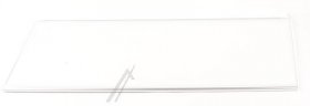 Smeg Glass Panel - 775652272 Glass Shelf 458 5x287mm