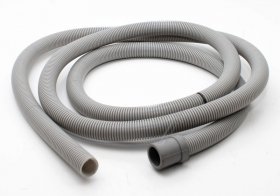 Tube - 2303500600 C00931015 Drain Hose Assembly [Arcelik]