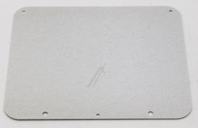 Insulation Sheet - 12570000000066 Wave Guide Cover [Midea]