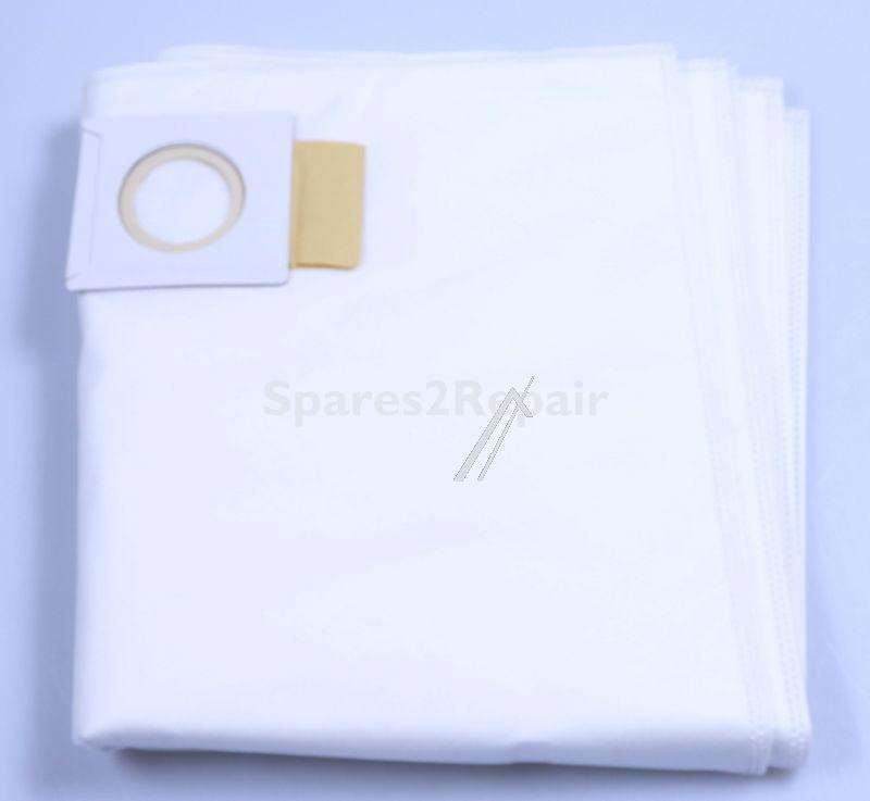 Makita Vacuum Cleaner Bags - Suitable For Makita Filtersack
