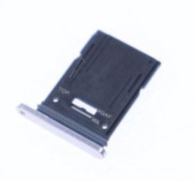 Samsung Sim card Holder - Gh98-48819b Sim Tray Galaxy Tab S9 S9+ S9 Ultra Beige