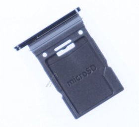 Samsung Sim card Holder - Gh98-48819a Sim Tray Galaxy Tab S9 S9+ S9 Ultra Graphite