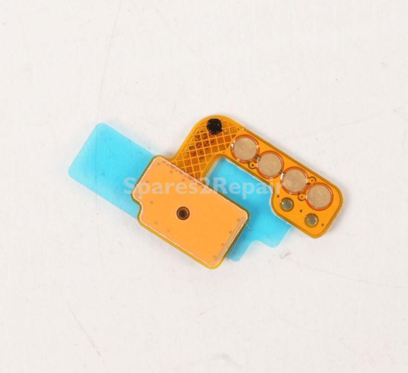 Samsung Microphone - Gh96-16014a Assembly Mic Pba-mic Fpcb 1_x716b