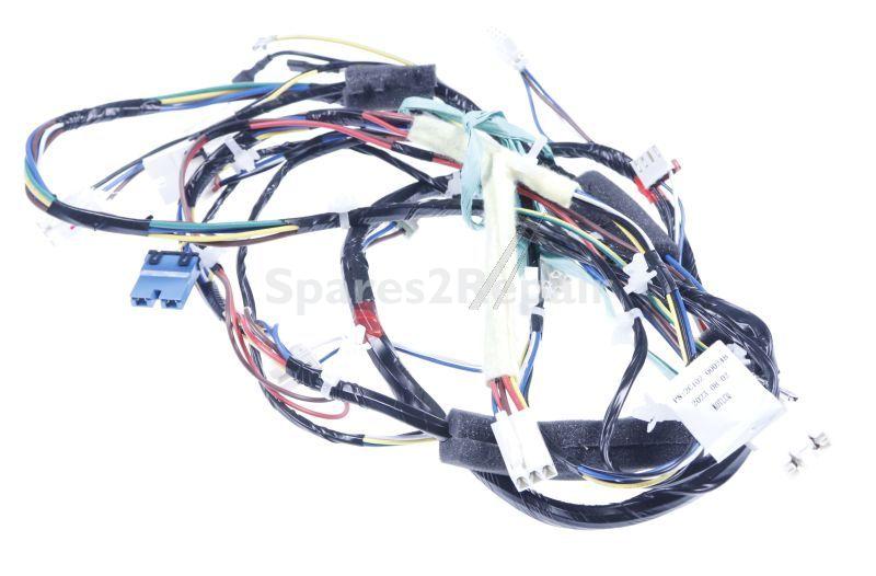 Tcl Harness - Harness Assembly