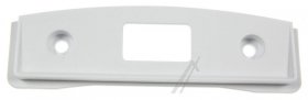 Door Lock - C00858091 488000858091 Door Latch-spring2-(mv-438-5(2)a [Whirlpool Indesit]