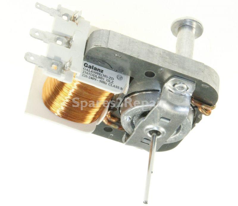 Motor - 49011264 Fan Motor [Candy Hoover]