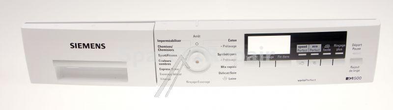 Operating Unit Screen - 11011781 Operating Unit Screen [Bosch Siemens]