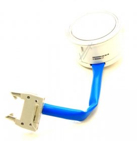 Elica Switch - Agc0030410a Switch Slider With Plug Complete Elica Switch - Agc0030410a Switch Slider With Plug Complete