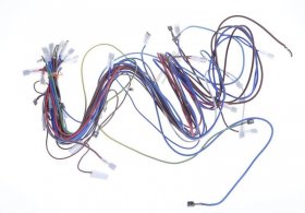 Harness - 32027162 Cable Ae66c04-05-09-10_662200 [Vestel]