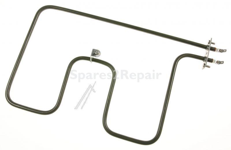 Atag Dryer Heating Element - 88020153 27802 Grill Element Upper
