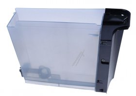 Saeco Tank - Cp0989-01 421945006861 Spare Parts Set Matt-deep Black Omn