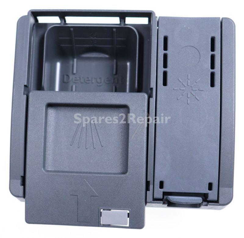 Teka Dispenser Combination - 81716553 Detergent Dispenser