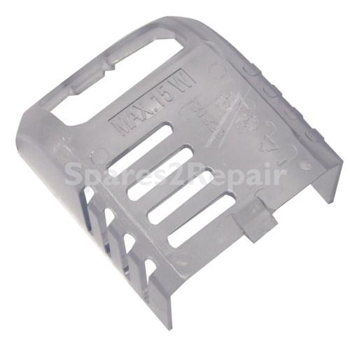 Smeg Light Holder - 826050213 Lamp Holder