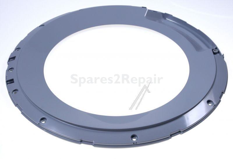 Flange Washing Machine Window - 20001368 Spacer [Bosch Siemens]
