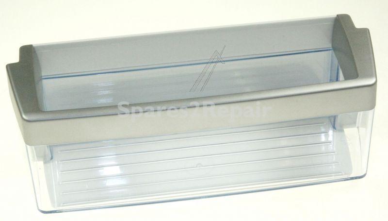 Refrigerator - Freezer Door Shelf - 12017983 Tray [Bosch Siemens]