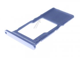 Samsung Sim card Holder - Gh81-24519a Sim Tray Galaxy Taba9 + (sm-x210) Dark Blue