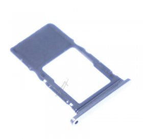 Samsung Sim card Holder - Gh81-24518a Sim Tray Galaxy Taba9+ (sm-x210) Gray