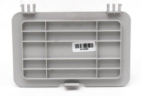 Tcl Flap - 4c109-000080 Drain Pump Box Cover