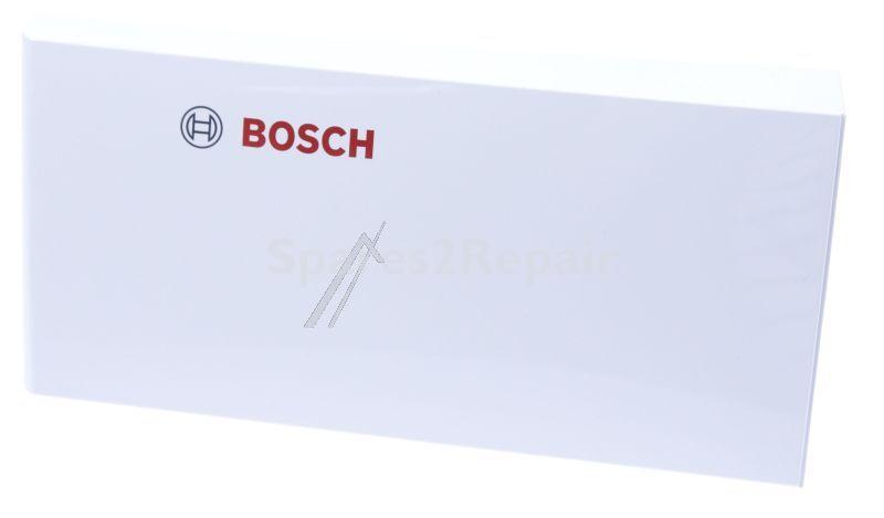 Switch Screen - 11040117 Panel-facia [Bosch Siemens]