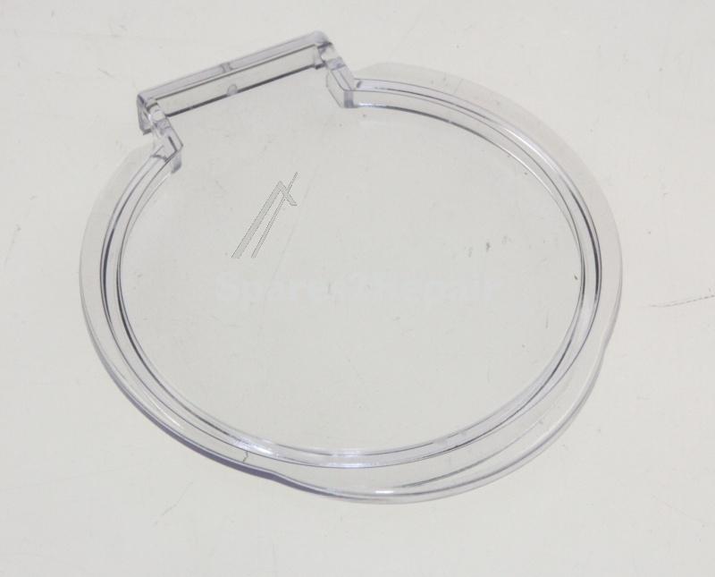 Flap - C00859074 488000859074 Cover [Whirlpool Indesit]