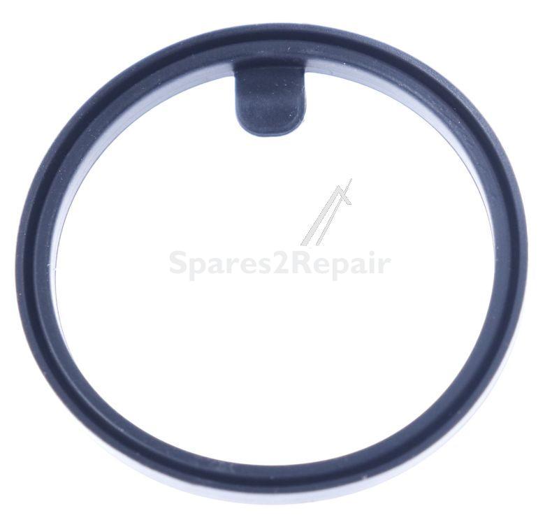 Philips Saeco Measuring Cup - 300009505091 Cup Measuring Plastic Travel Cup Seal Ring