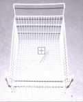 Smeg Ice Cube Maker - 769210490 Ice Cubes Tray