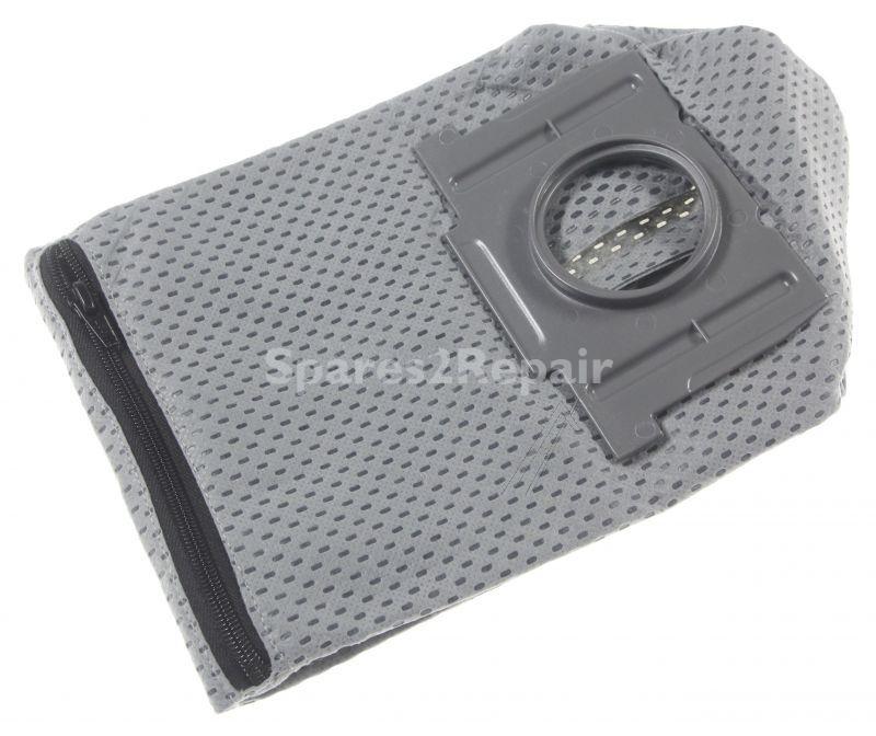 Vacuum Cleaner Bags - Bag-tissue [Groupe SEB]