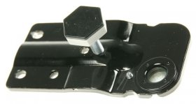 Door Hinges - 12024163 Hinge-plate [Bosch Siemens]