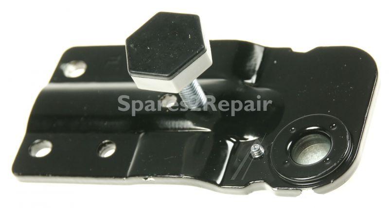 Door Hinges - 12024163 Hinge-plate [Bosch Siemens]