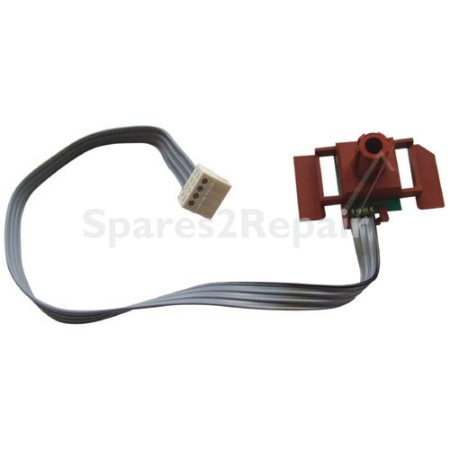 Switch - 00171640 Switch [Bosch Siemens]