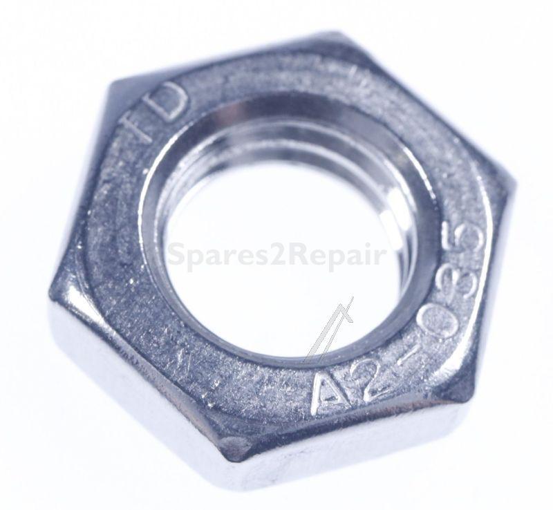 Smeg Nut - 892610401 Nut M12