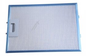 Elica Metal Grease Trap - Grease Filter Filt.met.320x229x9 C-test Elica Metal Grease Trap - Grease Filter Filt.met.320x229x9 C-test